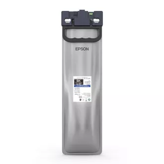 Farba do tlačiarne Epson C13T05A10N - cartridge, black (čierna)