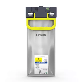 Farba do tlačiarne Epson C13T05A40N - cartridge, yellow (žltá)