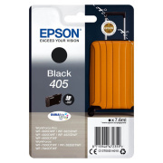 Farba do tlačiarne Epson C13T05G14010 - cartridge, black (čierna)