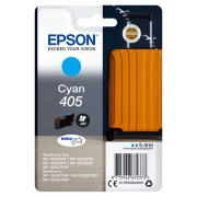 Farba do tlačiarne Epson C13T05G24010 - cartridge, cyan (azúrová)