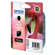 Farba do tlačiarne Epson T0878 (C13T08784010) - cartridge, matt black (matne čierna)