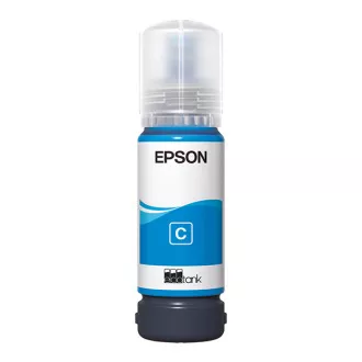 Farba do tlačiarne Epson C13T09C24A - cartridge, cyan (azúrová)