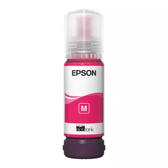Farba do tlačiarne Epson C13T09C34A - cartridge, magenta (purpurová)