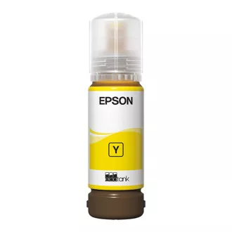 Farba do tlačiarne Epson C13T09C44A - cartridge, yellow (žltá)
