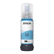 Farba do tlačiarne Epson C13T09C54A - cartridge, light cyan (svetlo azúrová)