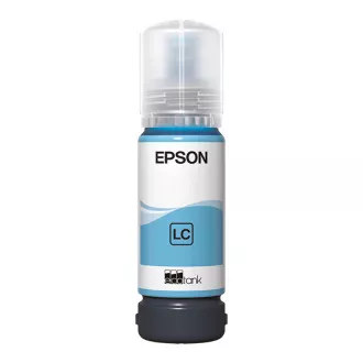 Farba do tlačiarne Epson C13T09C54A - cartridge, light cyan (svetlo azúrová)