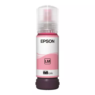 Farba do tlačiarne Epson C13T09C64A - cartridge, light magenta (svetlo purpurová)