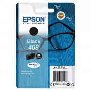 Farba do tlačiarne Epson C13T09J14010 - cartridge, black (čierna)