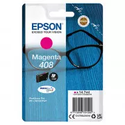 Farba do tlačiarne Epson C13T09J34010 - cartridge, magenta (purpurová)