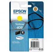 Farba do tlačiarne Epson C13T09J44010 - cartridge, yellow (žltá)