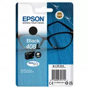 Farba do tlačiarne Epson C13T09K14010 - cartridge, black (čierna)