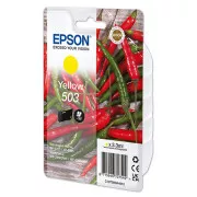 Farba do tlačiarne Epson C13T09Q44010 - cartridge, yellow (žltá)