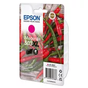 Farba do tlačiarne Epson C13T09R34010 - cartridge, magenta (purpurová)