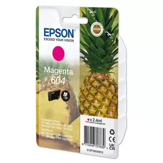 Farba do tlačiarne Epson C13T10G34010 - cartridge, magenta (purpurová)