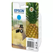 Farba do tlačiarne Epson C13T10H24010 - cartridge, cyan (azúrová)