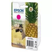Farba do tlačiarne Epson C13T10H34010 - cartridge, magenta (purpurová)