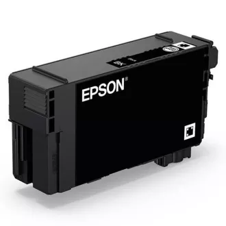Farba do tlačiarne Epson C13T11J140 - cartridge, black (čierna)