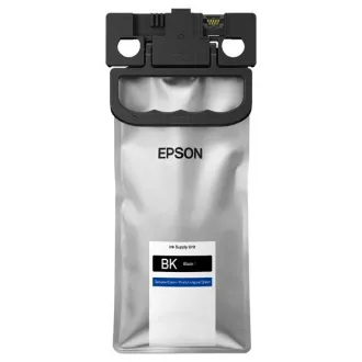 Farba do tlačiarne Epson C13T11N140 - cartridge, black (čierna) Farba do tlačiarne Epson C13T11N140 - cartridge, black (čierna)