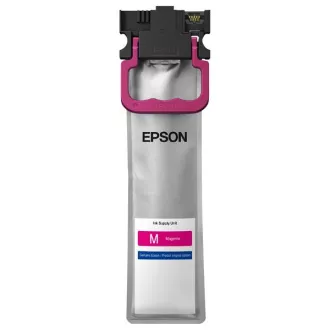Farba do tlačiarne Epson C13T11N340 - cartridge, magenta (purpurová)