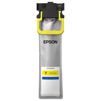 Farba do tlačiarne Epson C13T11N440 - cartridge, yellow (žltá)