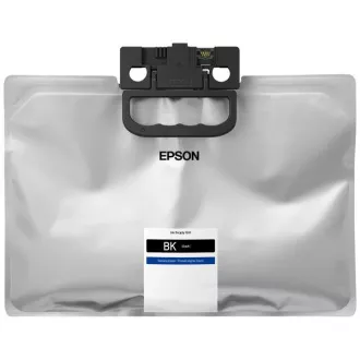Farba do tlačiarne Epson C13T11P140 - cartridge, black (čierna)
