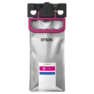 Farba do tlačiarne Epson C13T11P340 - cartridge, magenta (purpurová)