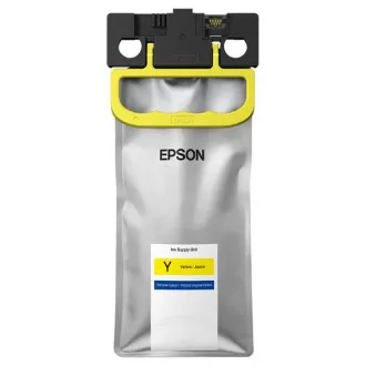 Farba do tlačiarne Epson C13T11P440 - cartridge, yellow (žltá)