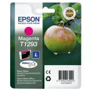 Farba do tlačiarne Epson T1293 (C13T12934011) - cartridge, magenta (purpurová)