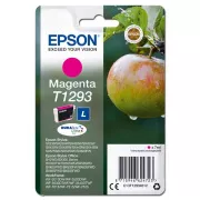 Farba do tlačiarne Epson T1293 (C13T12934012) - cartridge, magenta (purpurová)