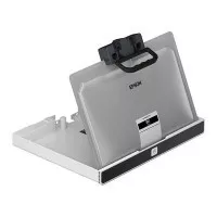 Farba do tlačiarne Epson C13T12E140 - cartridge, black (čierna)