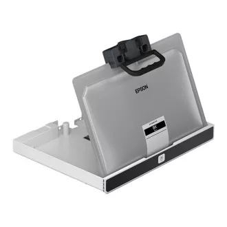 Farba do tlačiarne Epson C13T12E140 - cartridge, black (čierna)
