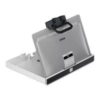Farba do tlačiarne Epson C13T12F140 - cartridge, black (čierna)