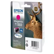 Farba do tlačiarne Epson T1303 (C13T13034010) - cartridge, magenta (purpurová)