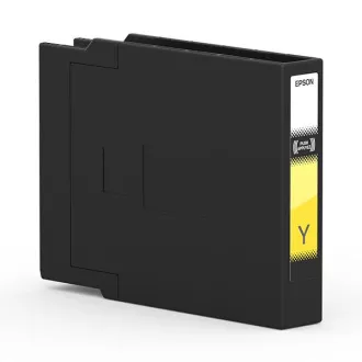 Farba do tlačiarne Epson C13T13X440 - cartridge, yellow (žltá)