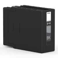 Farba do tlačiarne Epson C13T14B140 - cartridge, black (čierna)