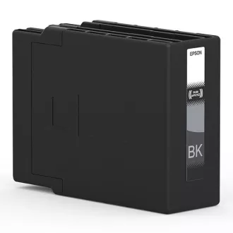 Farba do tlačiarne Epson C13T14B140 - cartridge, black (čierna)