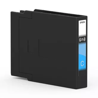 Farba do tlačiarne Epson C13T14B240 - cartridge, cyan (azúrová)