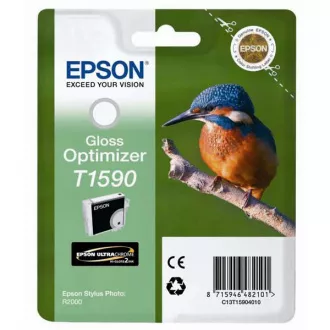 Farba do tlačiarne Epson T1590 (C13T15904010) - cartridge, chroma optimizer