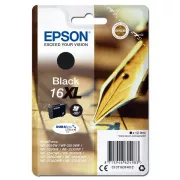 Farba do tlačiarne Epson T1631 (C13T16314012) - cartridge, black (čierna)
