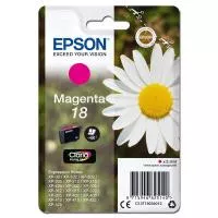Farba do tlačiarne Epson T1803 (C13T18034012) - cartridge, magenta (purpurová)