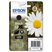 Farba do tlačiarne Epson T1811 (C13T18114012) - cartridge, black (čierna)