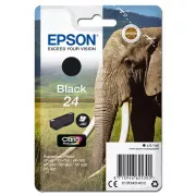 Farba do tlačiarne Epson T2421 (C13T24214012) - cartridge, black (čierna)