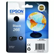 Farba do tlačiarne Epson T2661 (C13T26614010) - cartridge, black (čierna)