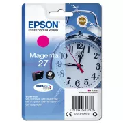 Farba do tlačiarne Epson T2703 (C13T27034012) - cartridge, magenta (purpurová)