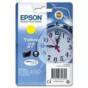 Farba do tlačiarne Epson T2704 (C13T27044012) - cartridge, yellow (žltá)
