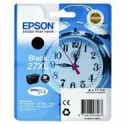 Farba do tlačiarne Epson T2711 (C13T27114010) - cartridge, black (čierna)