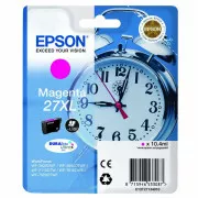 Farba do tlačiarne Epson T2713 (C13T27134010) - cartridge, magenta (purpurová)
