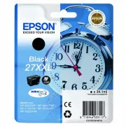 Farba do tlačiarne Epson T2791 (C13T27914010) - cartridge, black (čierna)