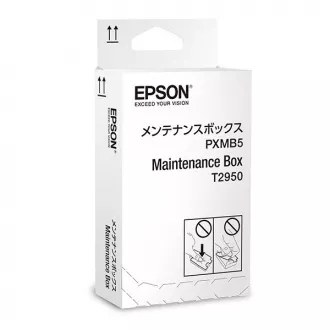 Epson T2950 (C13T295000) - Odpadová nádobka Epson T2950 (C13T295000) - Odpadová nádobka