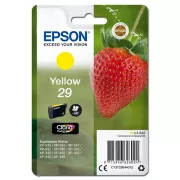 Farba do tlačiarne Epson T2984 (C13T29844012) - cartridge, yellow (žltá)